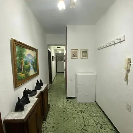 Casa En Puerto De Sagunto. Playa Apartment Canet d'En Berenguer Exterior photo
