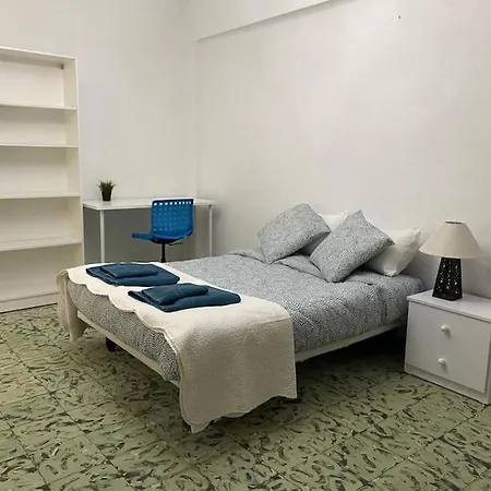 Casa En Puerto De Sagunto. Playa Apartment Canet d'En Berenguer Exterior photo