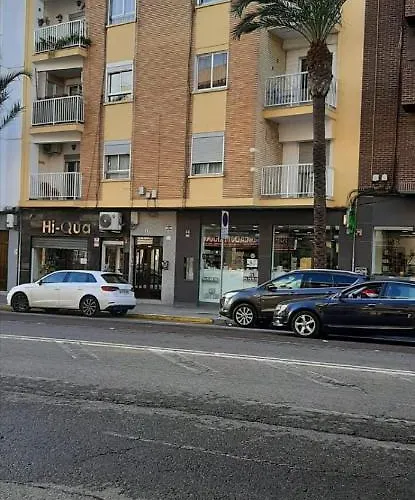 Casa En Puerto De Sagunto. Playa