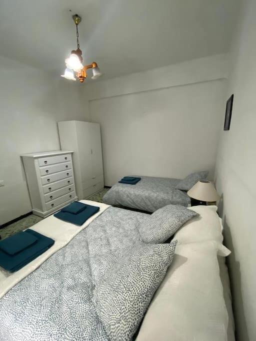 Casa En Puerto De Sagunto. Playa Apartment Canet d'En Berenguer