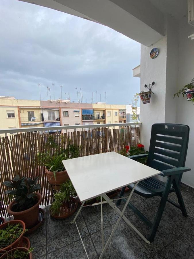 Casa En Puerto De Sagunto. Playa *